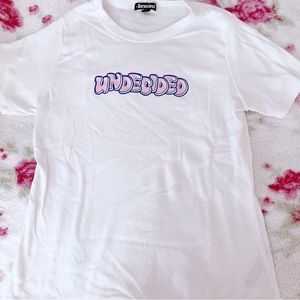 Dollskill horoscopez libra undecided tshirt size XL